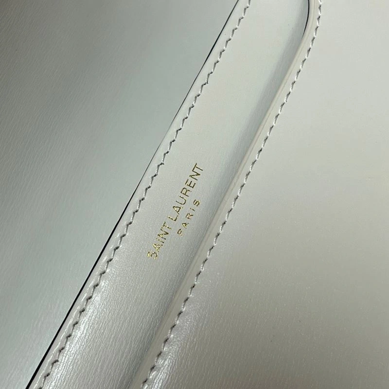 YSL Satchel Bags FreshLook 63652