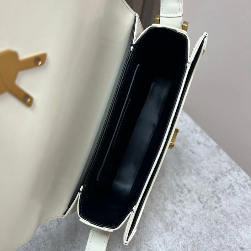 YSL Satchel Bags FreshLook 63652
