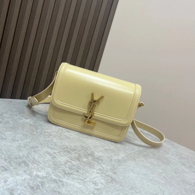 Fashionable YSL Satchel Bags 63650