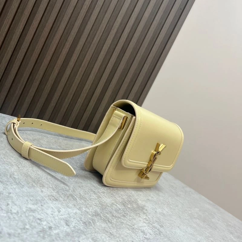 Fashionable YSL Satchel Bags 63650