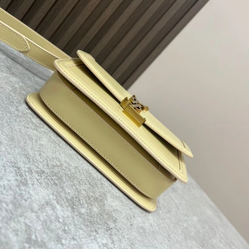 Fashionable YSL Satchel Bags 63650