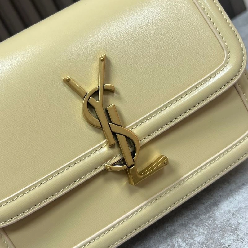Fashionable YSL Satchel Bags 63650
