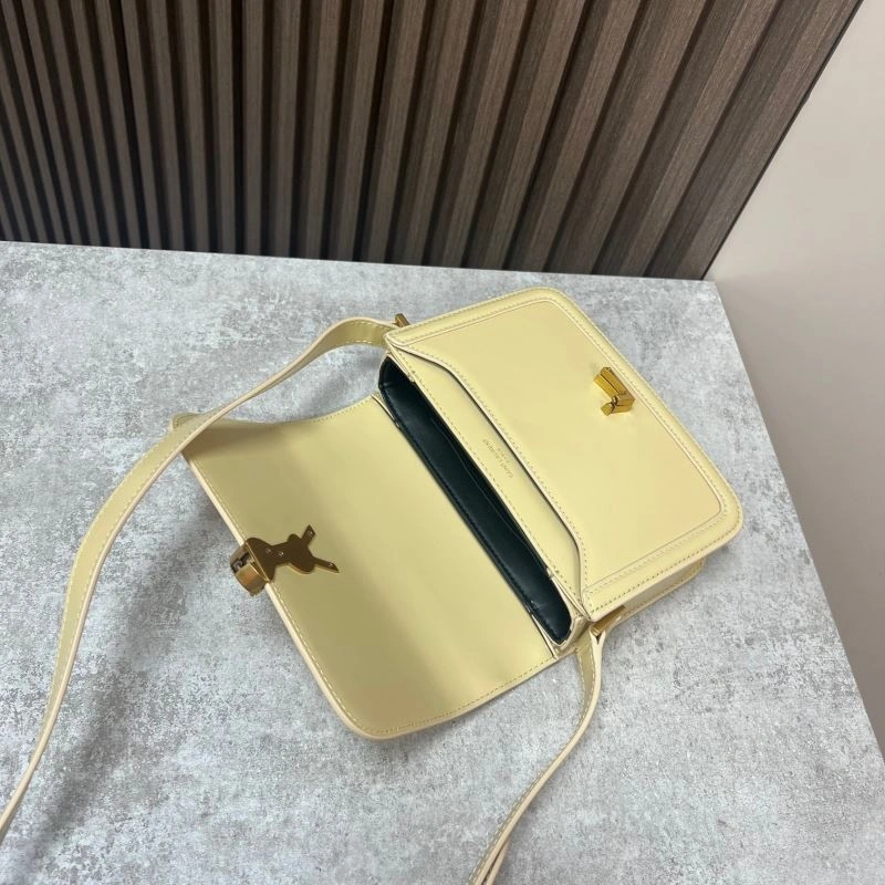 Fashionable YSL Satchel Bags 63650