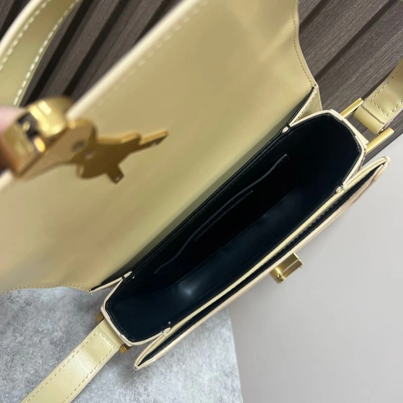 Fashionable YSL Satchel Bags 63650