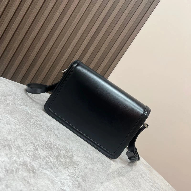 Stretchable YSL Satchel Bags 63640