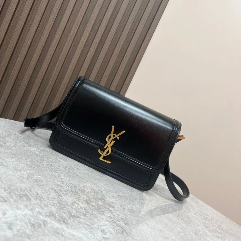 Sustainable YSL Satchel Bags 63679
