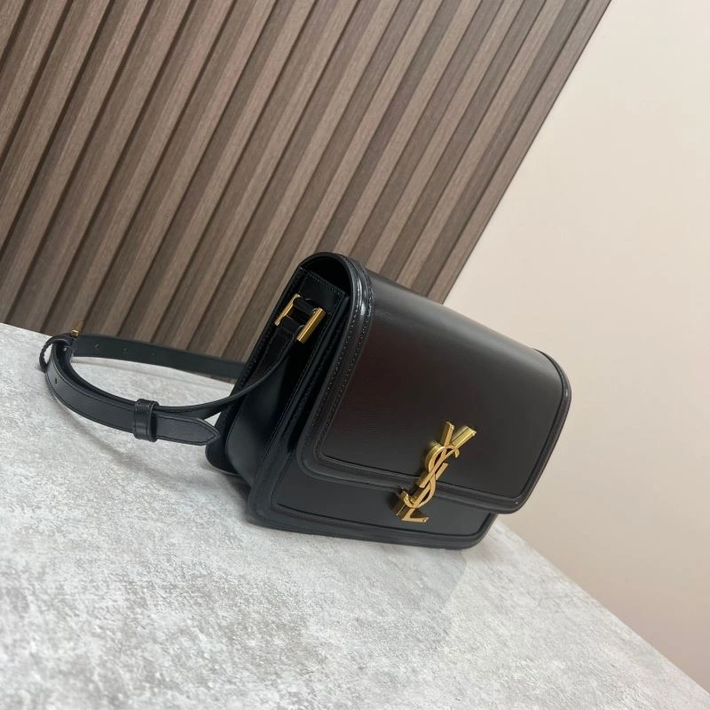 Sustainable YSL Satchel Bags 63679
