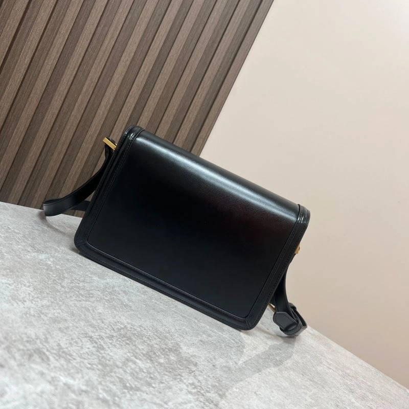 Sustainable YSL Satchel Bags 63679