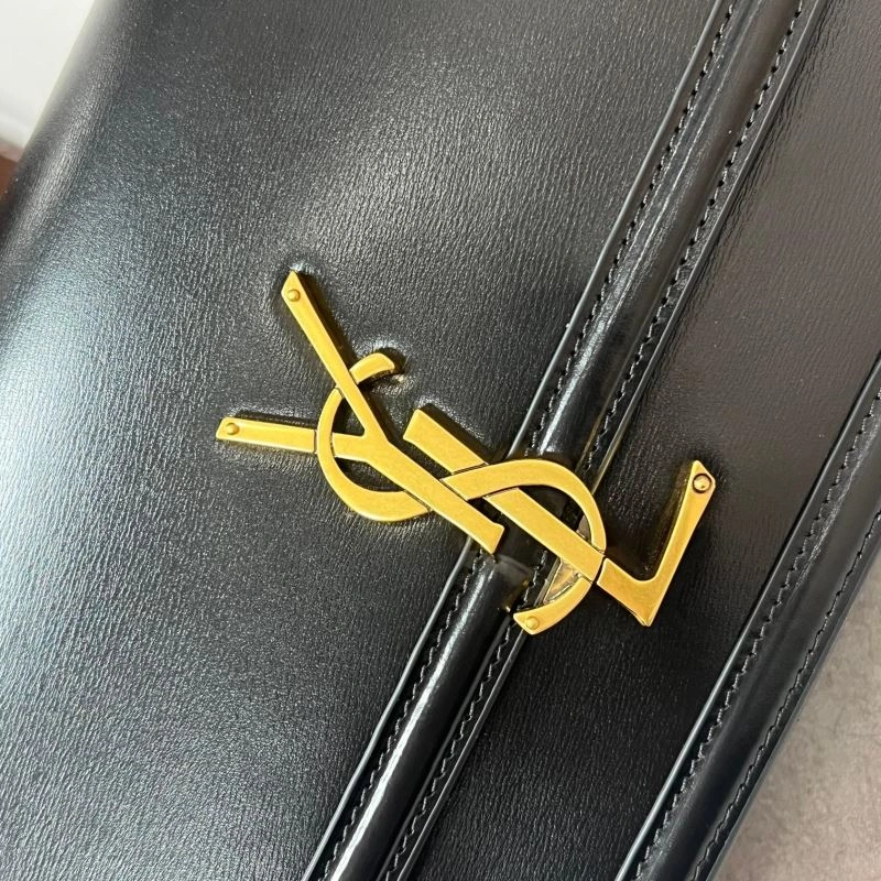 Sustainable YSL Satchel Bags 63679
