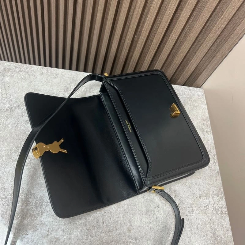 Sustainable YSL Satchel Bags 63679