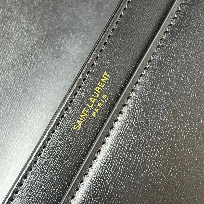 Sustainable YSL Satchel Bags 63679