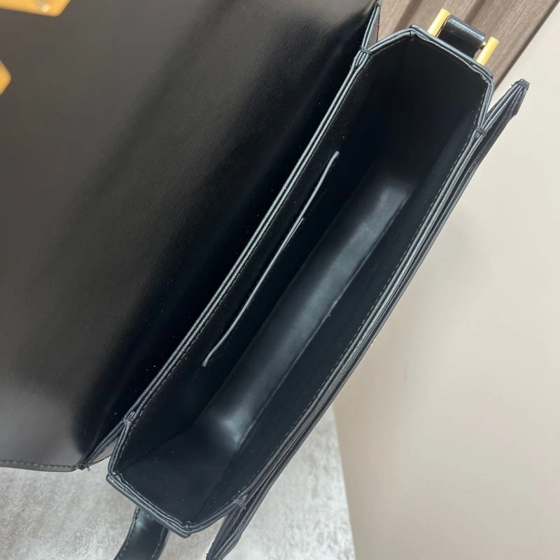 Sustainable YSL Satchel Bags 63679