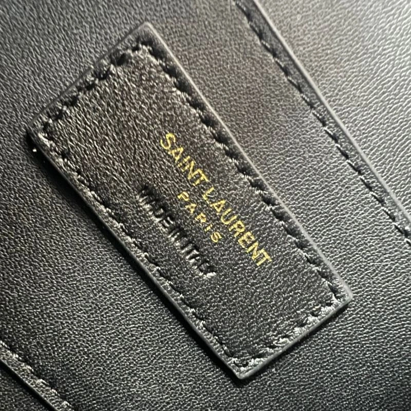 Sustainable YSL Satchel Bags 63679
