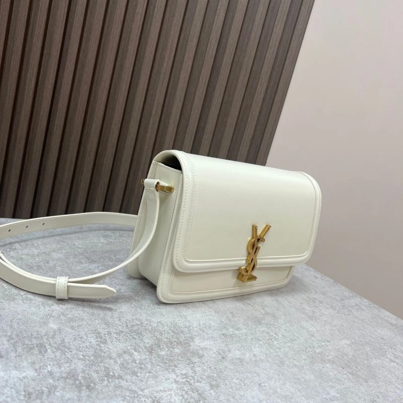 YSL Satchel Bags Elegant 63634