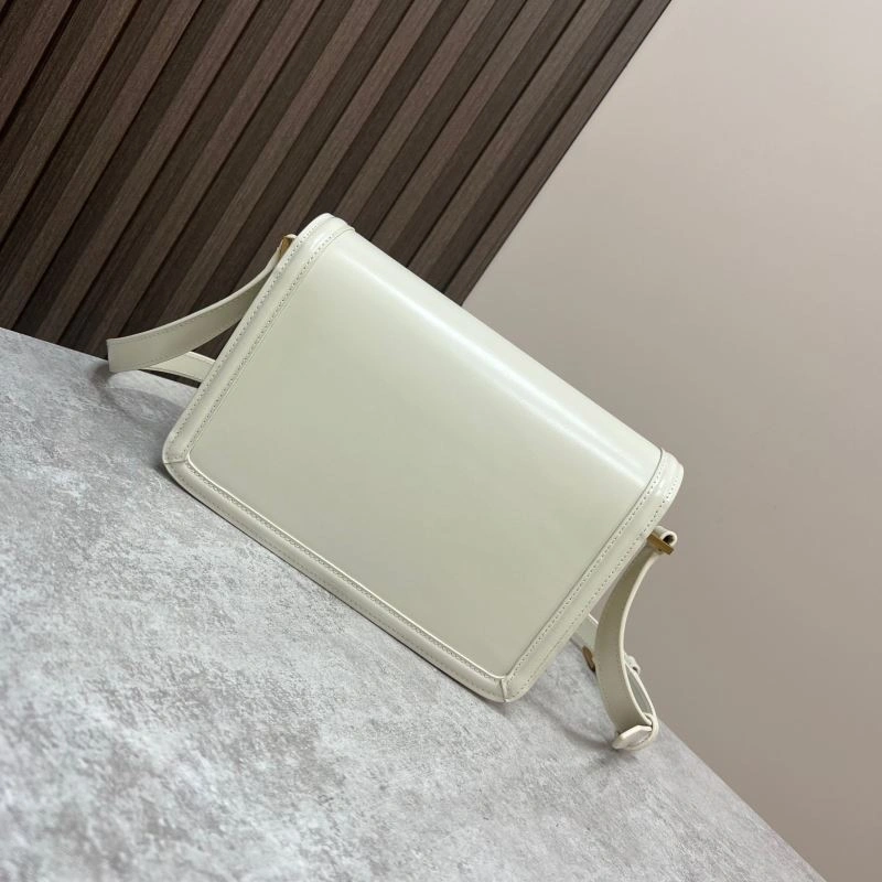 YSL Satchel Bags Elegant 63634