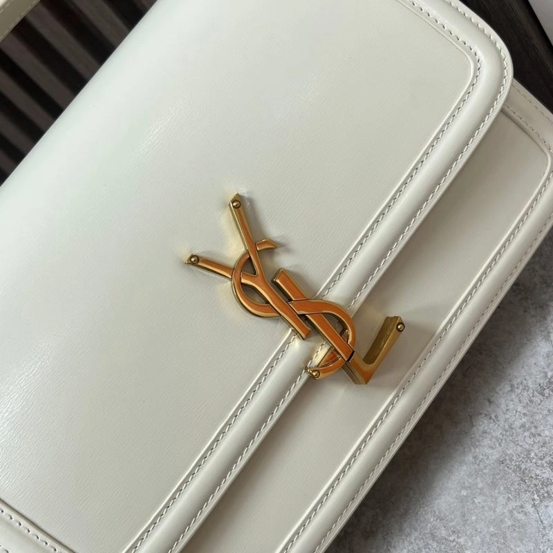 YSL Satchel Bags Elegant 63634