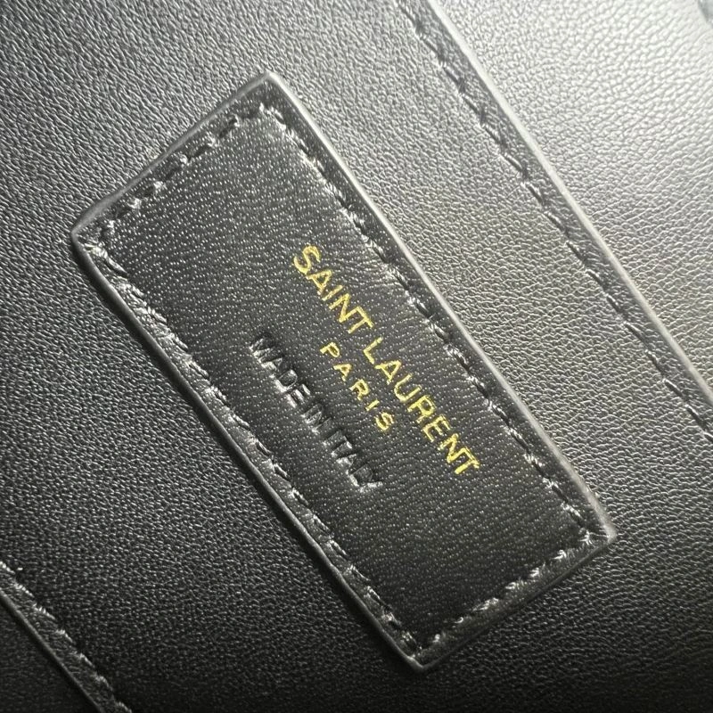 YSL Satchel Bags Elegant 63634