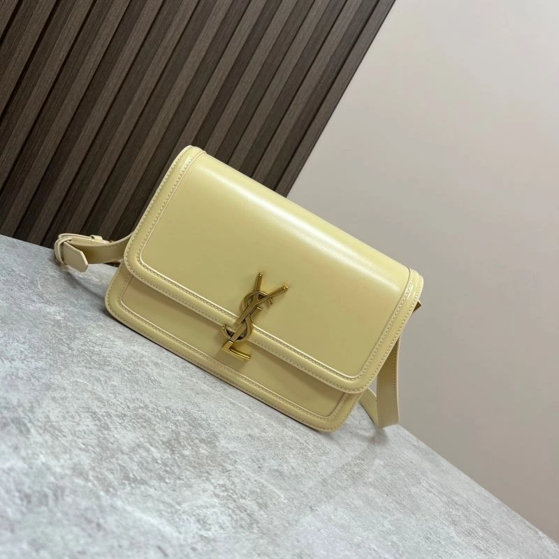 YSL Satchel Bags FashionForward 63637