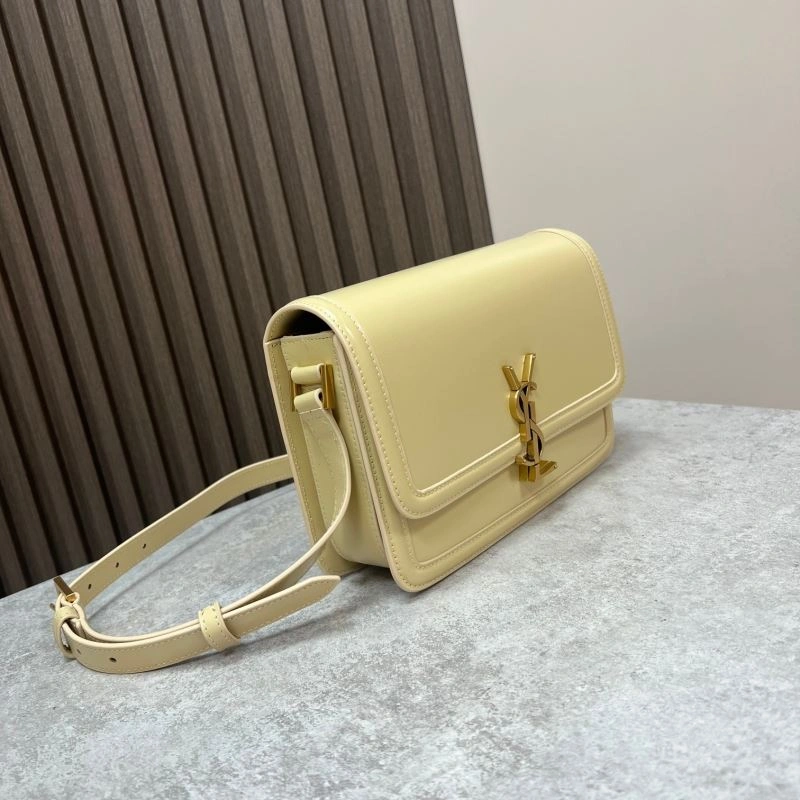 YSL Satchel Bags FashionForward 63637