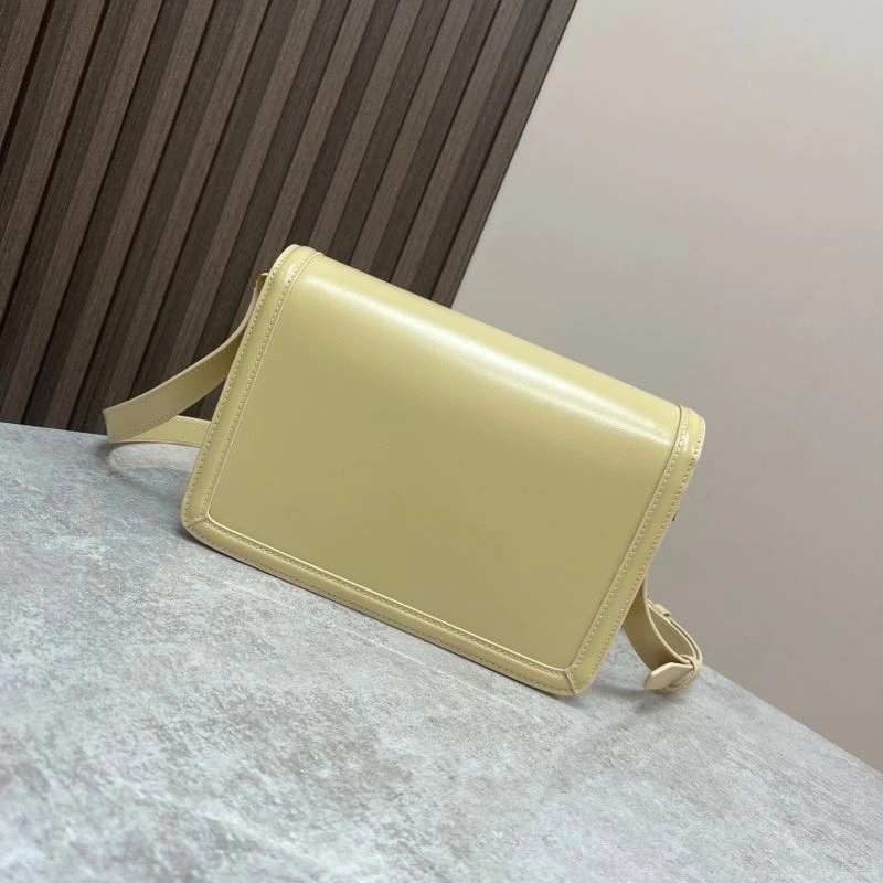 YSL Satchel Bags FashionForward 63637