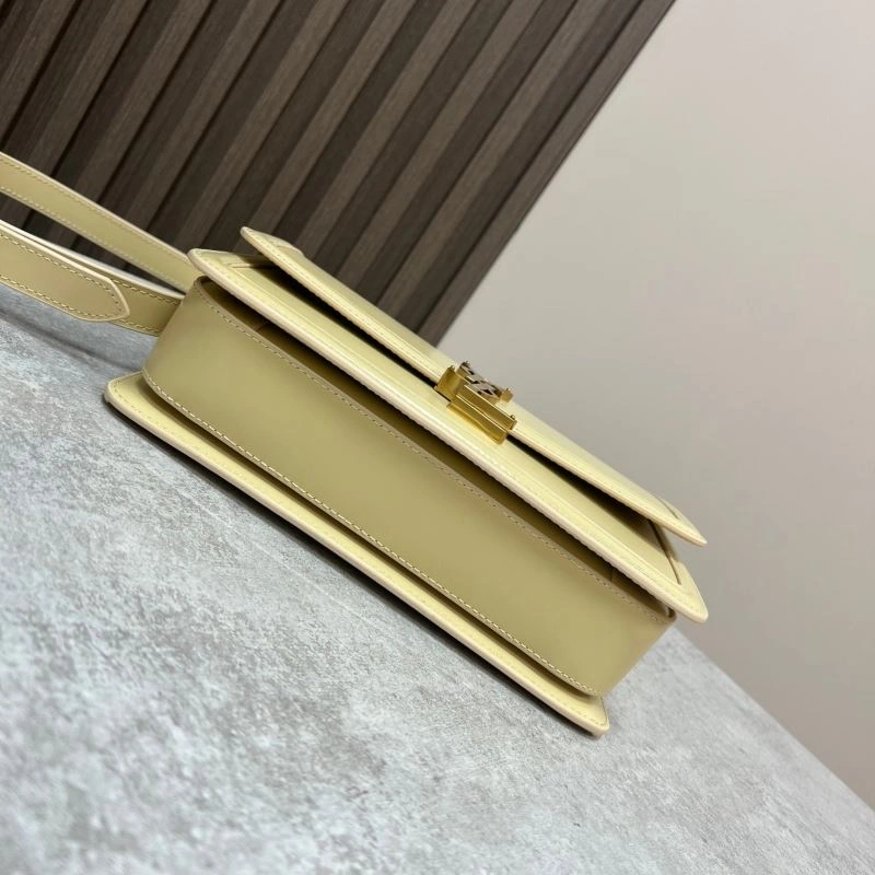 YSL Satchel Bags FashionForward 63637