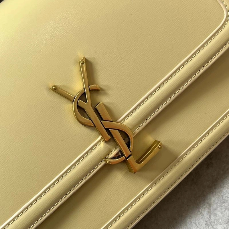 YSL Satchel Bags FashionForward 63637