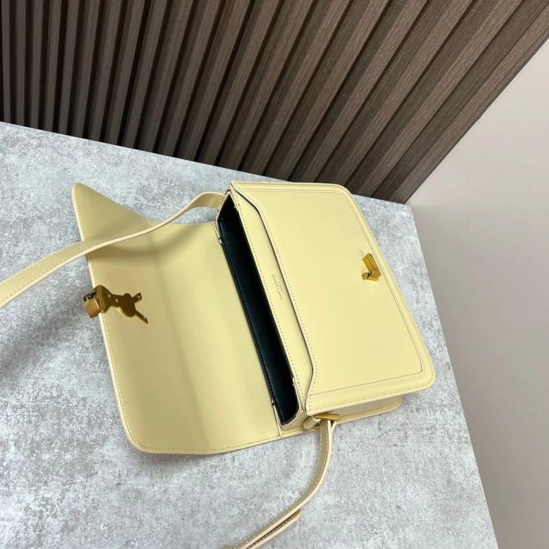 YSL Satchel Bags FashionForward 63637
