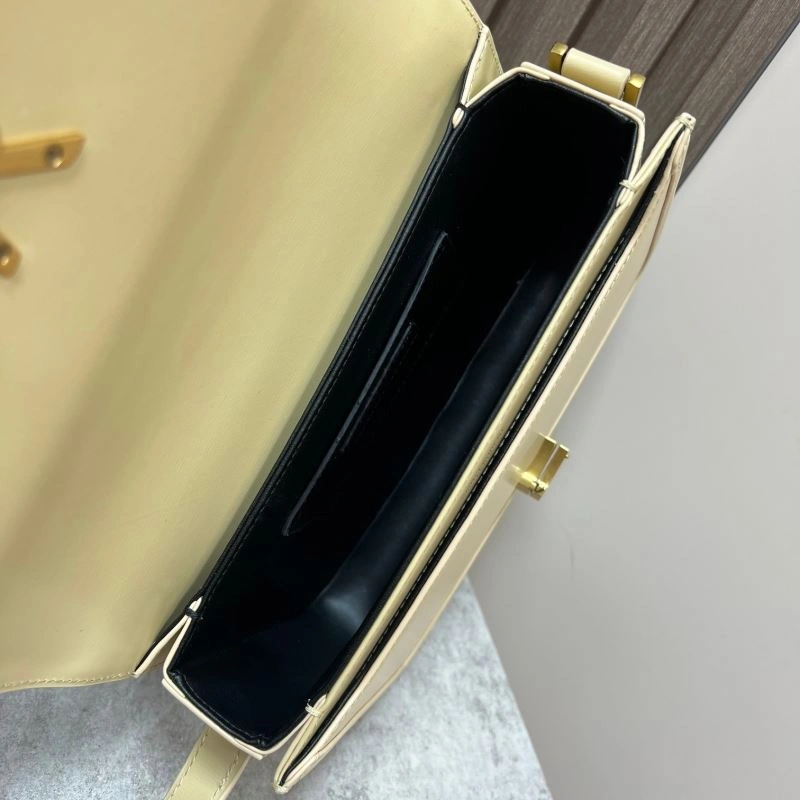 YSL Satchel Bags FashionForward 63637