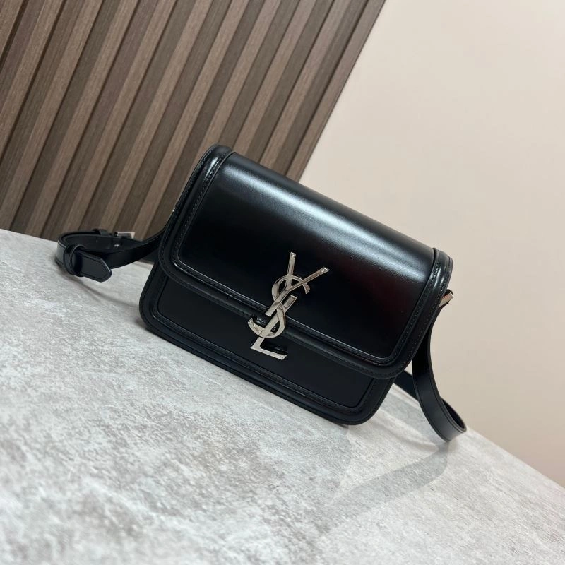 YSL Satchel Bags Sleek 63644