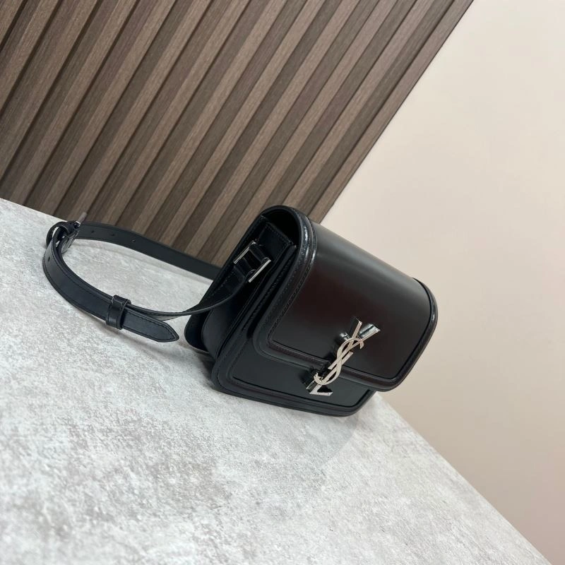 YSL Satchel Bags Sleek 63644