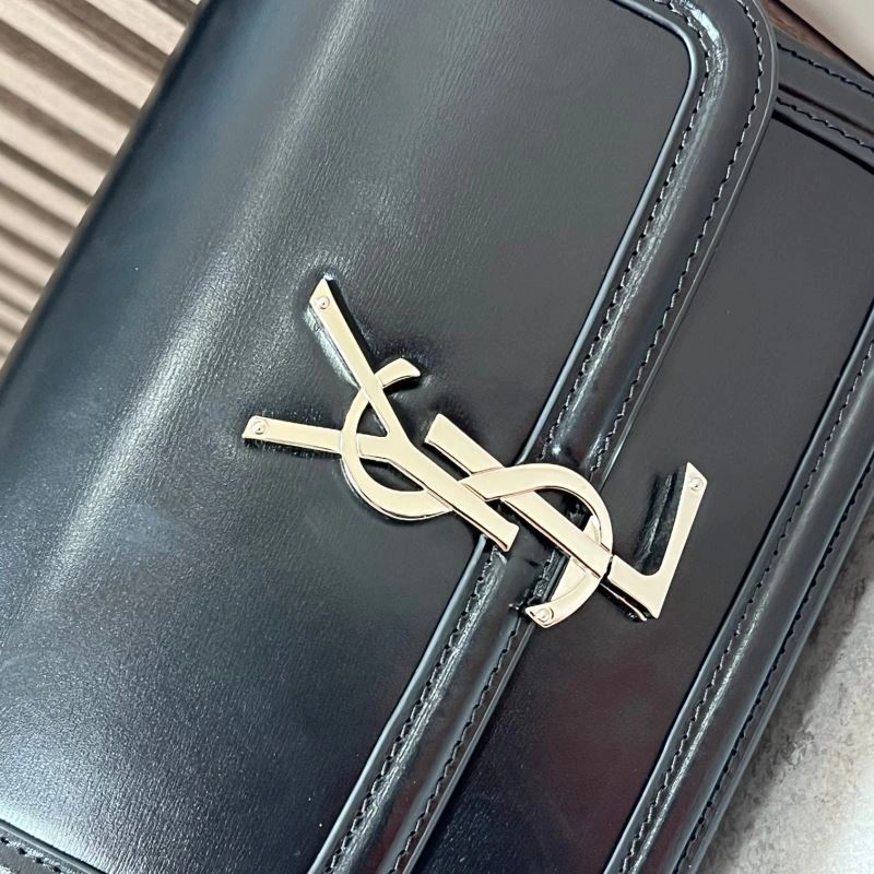 YSL Satchel Bags Sleek 63644