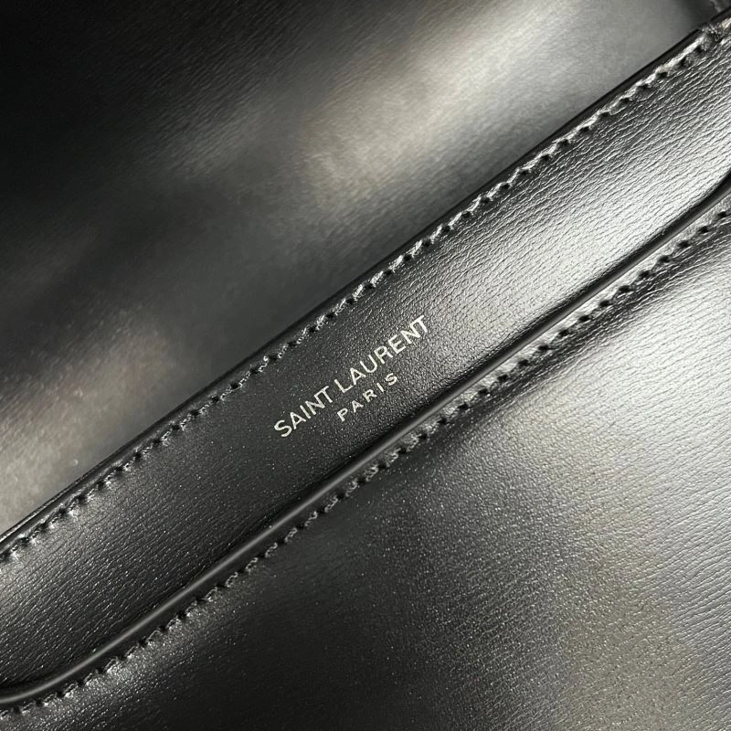 YSL Satchel Bags Sleek 63644