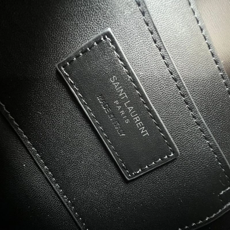 YSL Satchel Bags Sleek 63644