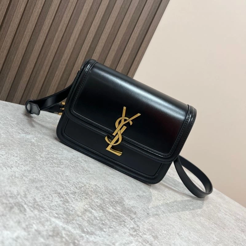 YSL Satchel Bags Neat 63645
