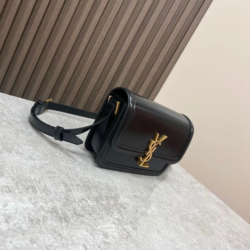 YSL Satchel Bags Neat 63645