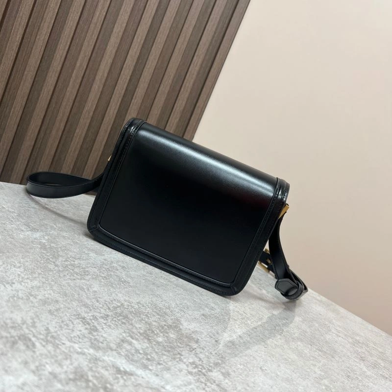 YSL Satchel Bags Neat 63645