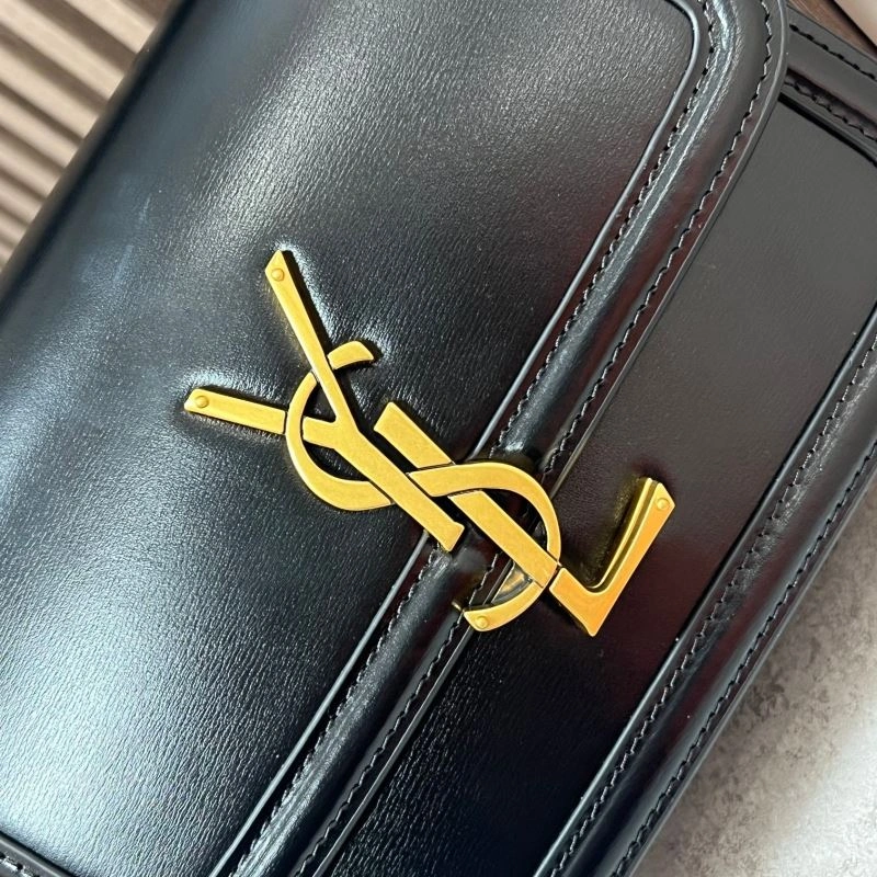 YSL Satchel Bags Neat 63645