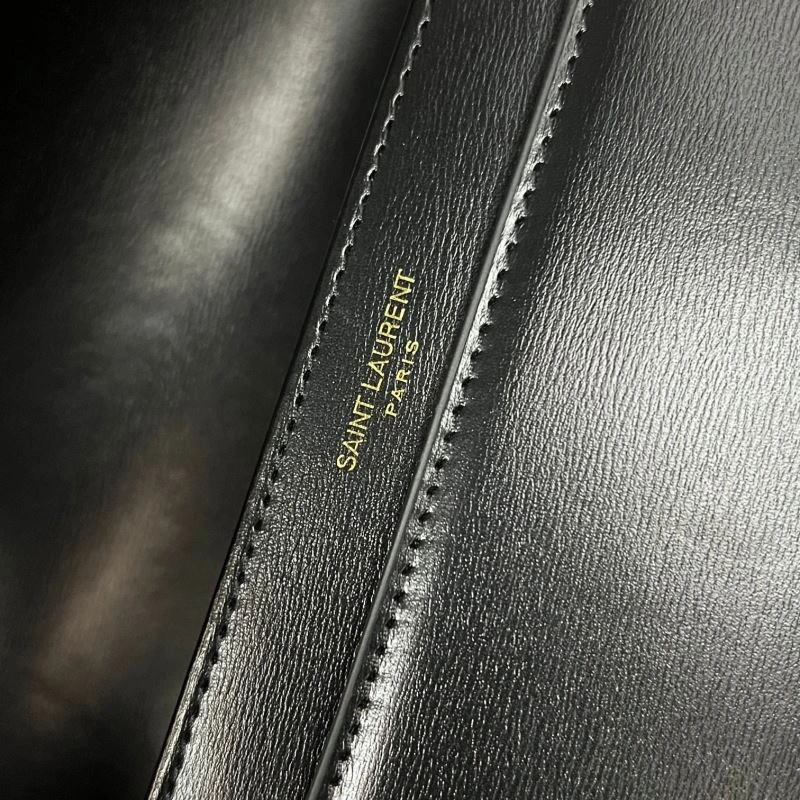 YSL Satchel Bags Neat 63645