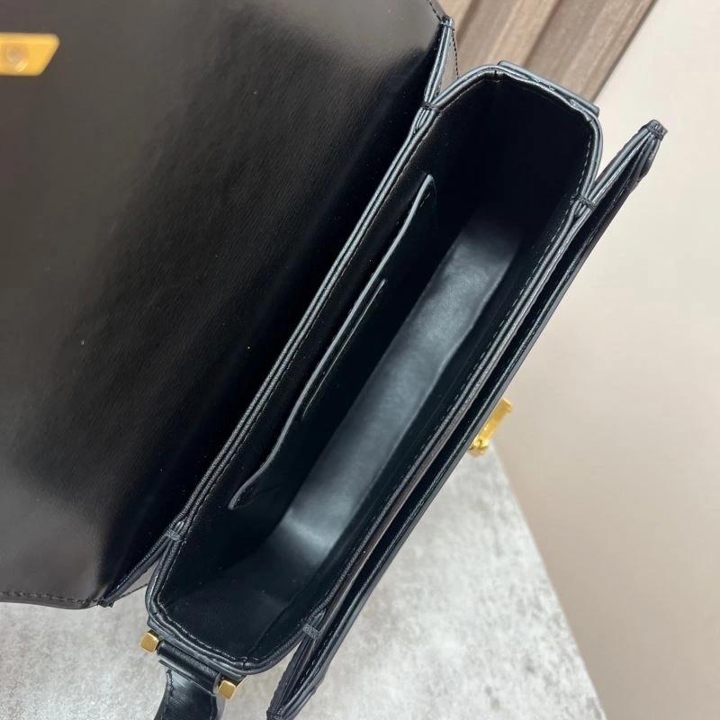 YSL Satchel Bags Neat 63645
