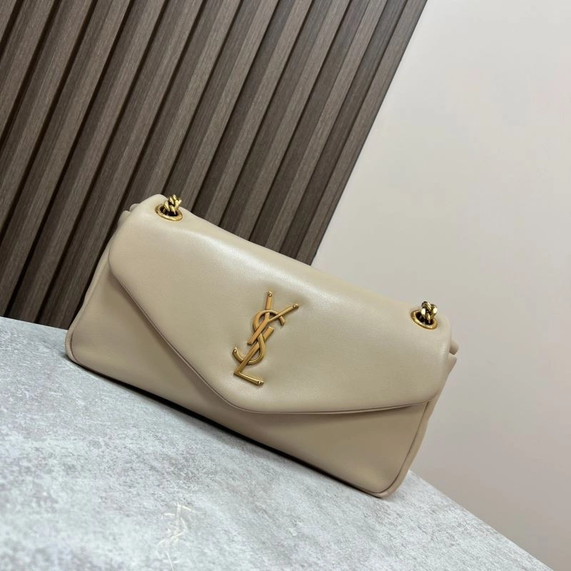 YSL Satchel Bags GoodFit 63633