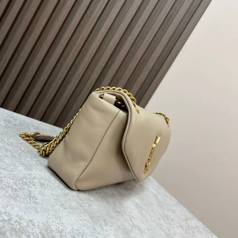 YSL Satchel Bags GoodFit 63633