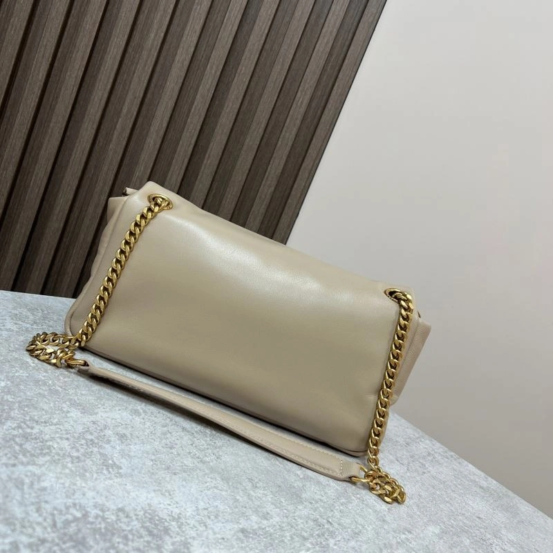 YSL Satchel Bags GoodFit 63633
