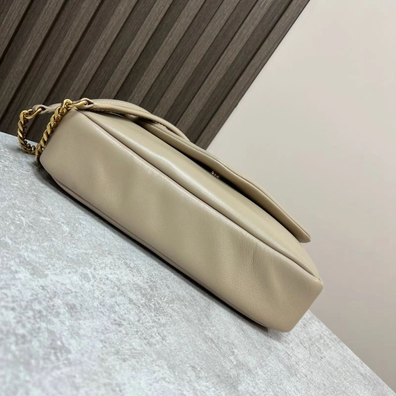 YSL Satchel Bags GoodFit 63633