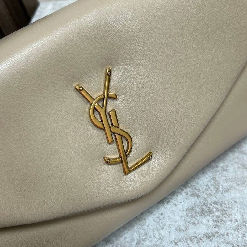 YSL Satchel Bags GoodFit 63633