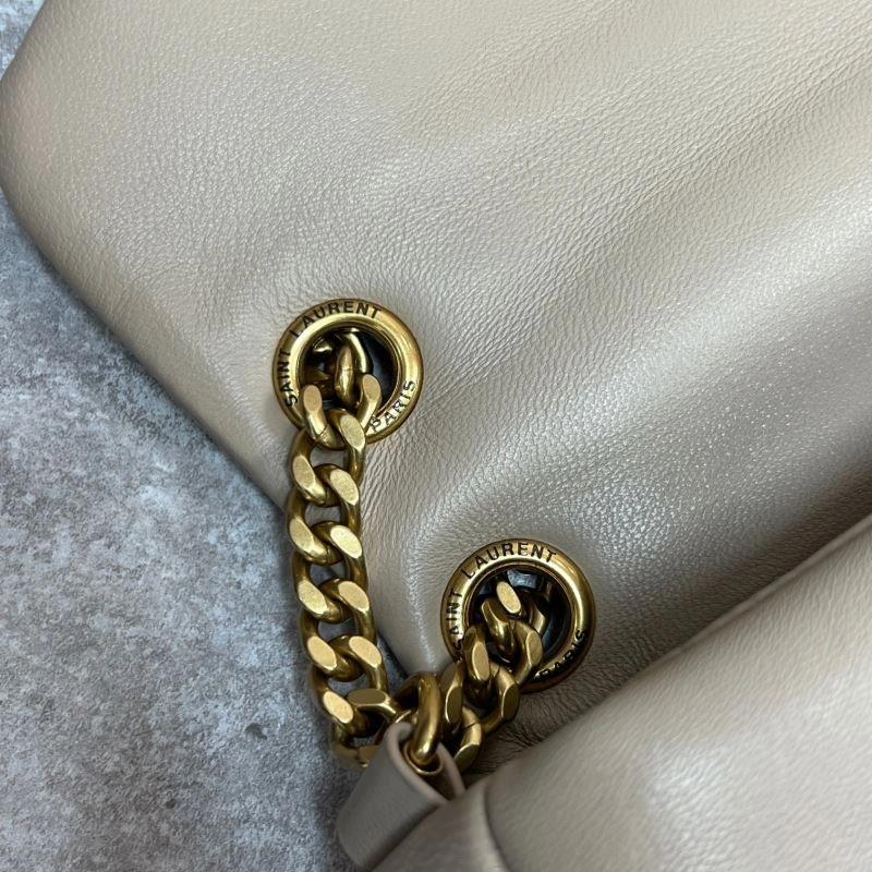 YSL Satchel Bags GoodFit 63633