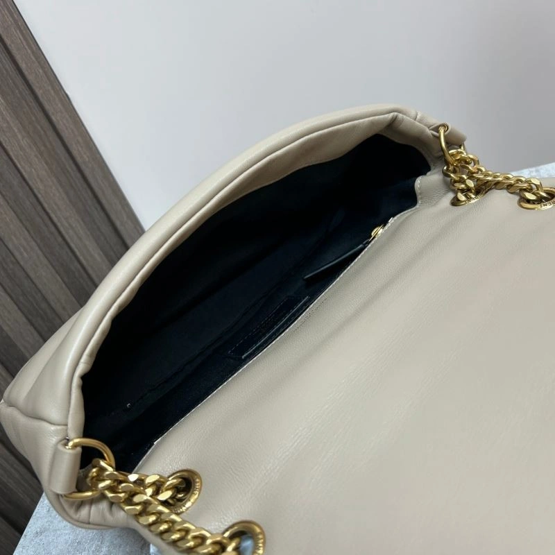YSL Satchel Bags GoodFit 63633