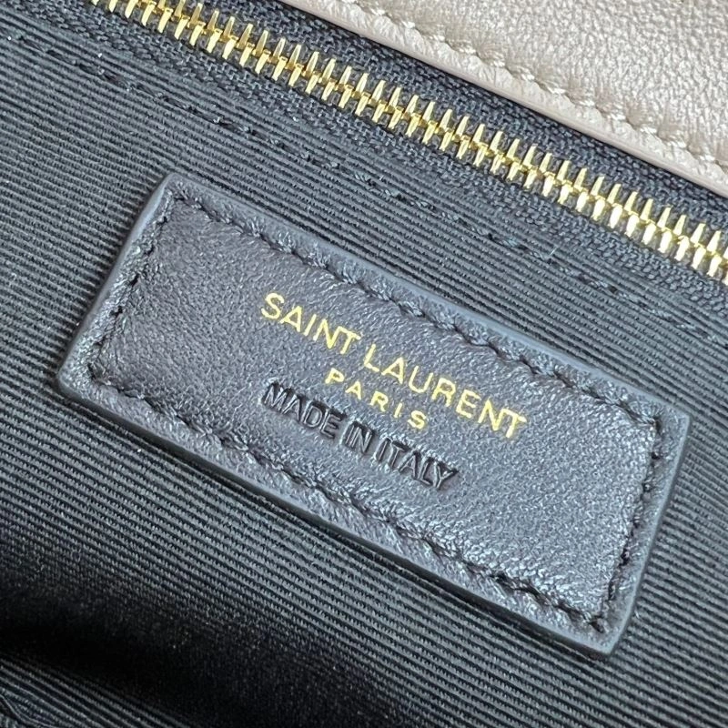 YSL Satchel Bags GoodFit 63633