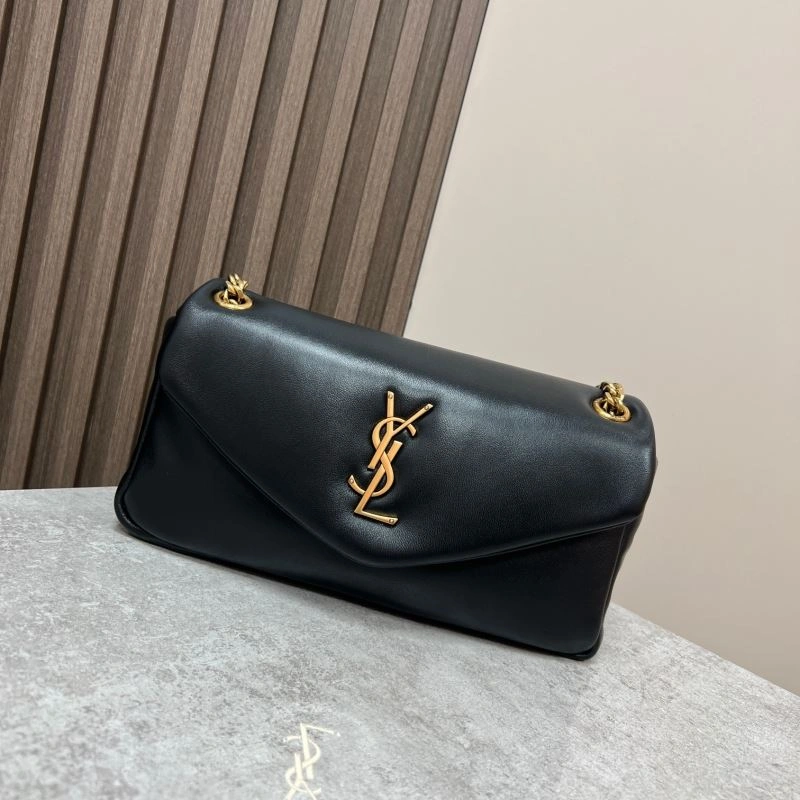 Sustainable YSL Satchel Bags 63647