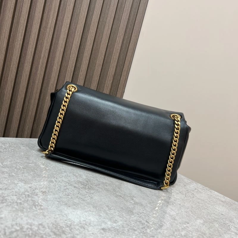 Sustainable YSL Satchel Bags 63647