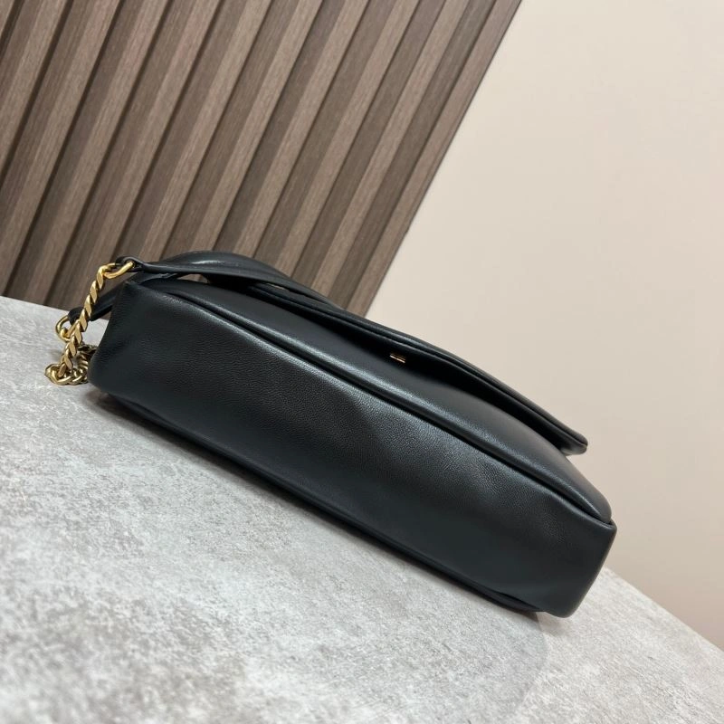 Sustainable YSL Satchel Bags 63647
